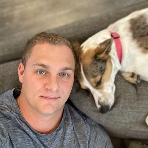 Meet your Posher, Marshall